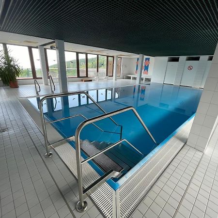 Ferienwohnung Talblick Sasbachwalden Dış mekan fotoğraf