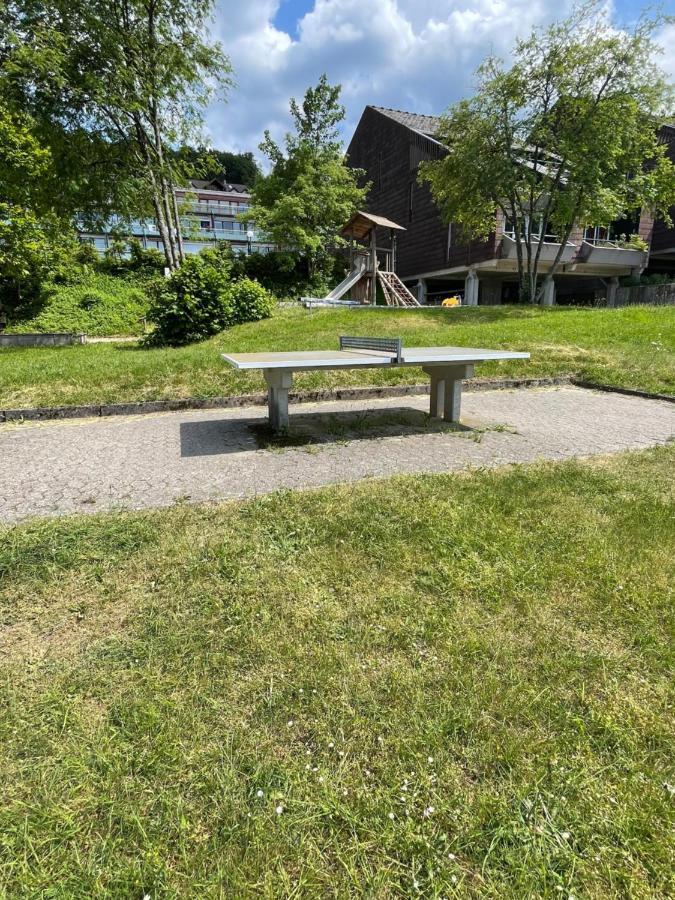 Ferienwohnung Talblick Sasbachwalden Dış mekan fotoğraf