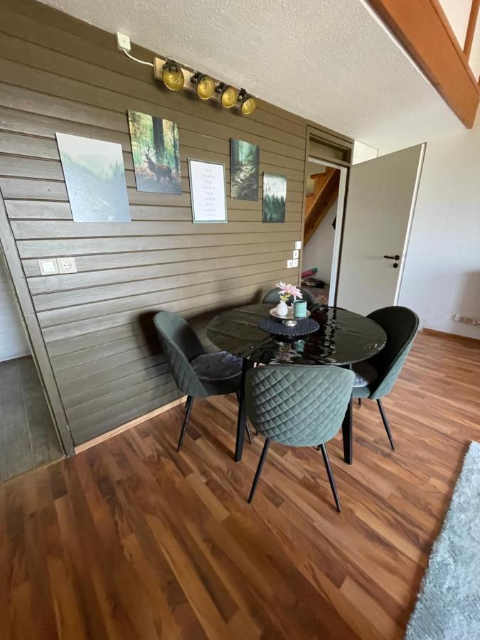 Ferienwohnung Talblick Sasbachwalden Dış mekan fotoğraf