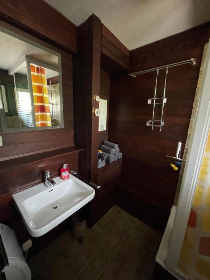 Ferienwohnung Talblick Sasbachwalden Dış mekan fotoğraf